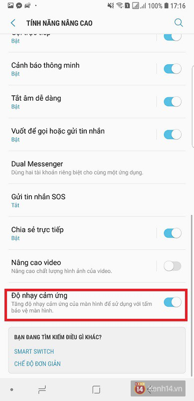 Mua Galaxy Note9 rồi thì hãy áp dụng luôn và ngay 8 thủ thuật này để có được trải nghiệm trọn vẹn nhất - Ảnh 8.