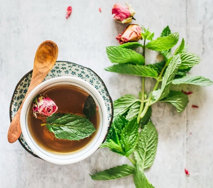 Muốn detox giảm cân đạt hiệu quả cao, bạn nên hiểu rõ từng bộ phận cơ thể cần những loại thực phẩm nào - Ảnh 2.