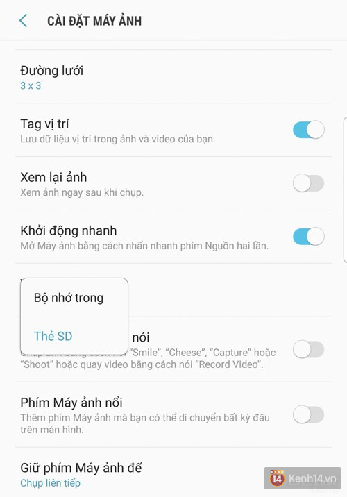 Mua Galaxy Note9 rồi thì hãy áp dụng luôn và ngay 8 thủ thuật này để có được trải nghiệm trọn vẹn nhất - Ảnh 3.