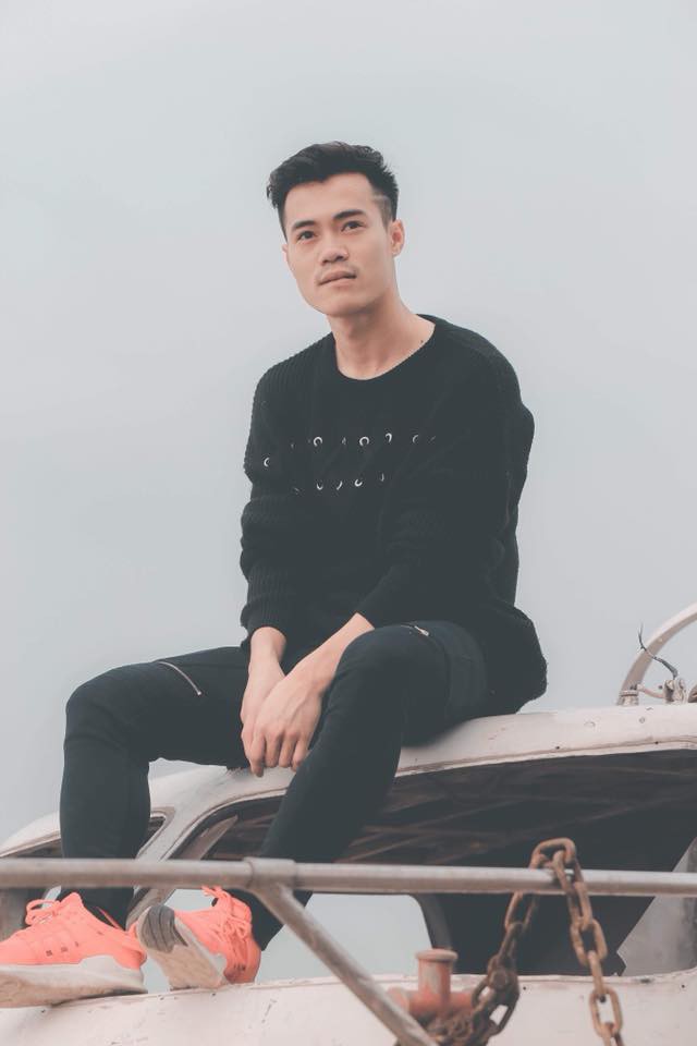 Nguyễn Văn Toàn - chàng cầu thủ vừa ghi bàn thắng lập nên kì tích cho đội tuyển Việt Nam tại ASIAD là ai? - Ảnh 2.