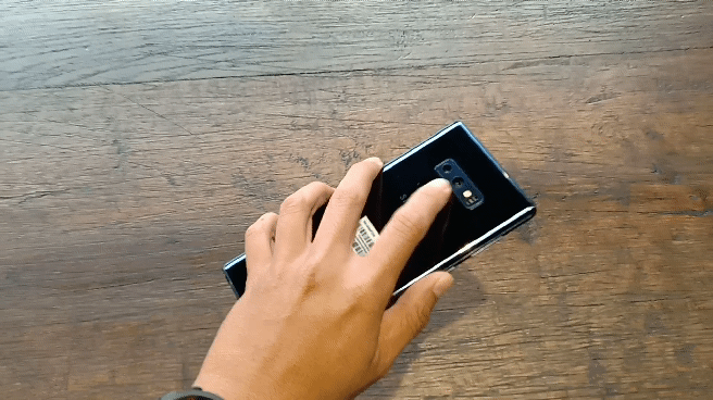 Mua Galaxy Note9 rồi thì hãy áp dụng luôn và ngay 8 thủ thuật này để có được trải nghiệm trọn vẹn nhất - Ảnh 4.