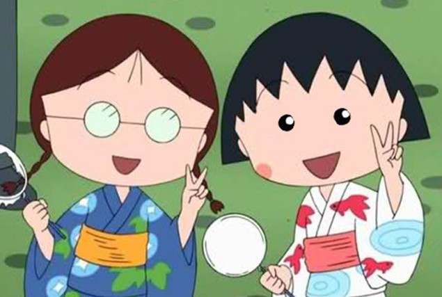 Momoko Sakura - nữ tác giả truyện tranh Nhóc Maruko qua đời ở tuổi 53 - Ảnh 3.