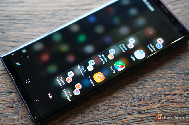 Mua Galaxy Note9 rồi thì hãy áp dụng luôn và ngay 8 thủ thuật này để có được trải nghiệm trọn vẹn nhất - Ảnh 6.