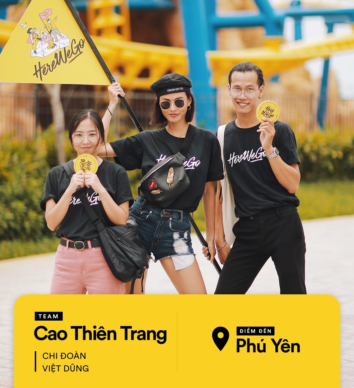 10 Đội hình trong mơ của Here We Go đã bắt đầu Đi hết Việt Nam mình - Ảnh 10. 10 Đội hình trong mơ của Here We Go đã bắt đầu Đi hết Việt Nam mình - Ảnh 10.