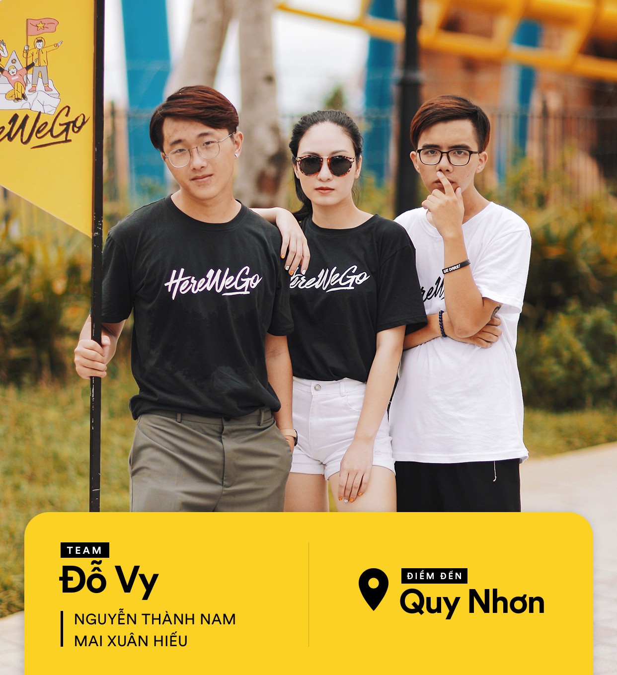 10 Đội hình trong mơ của Here We Go đã bắt đầu Đi hết Việt Nam mình - Ảnh 8. 10 Đội hình trong mơ của Here We Go đã bắt đầu Đi hết Việt Nam mình - Ảnh 8.
