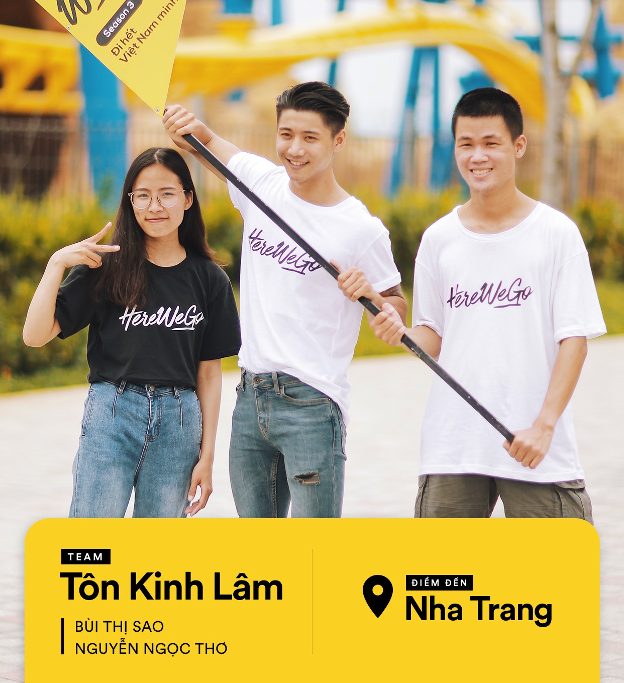 10 Đội hình trong mơ của Here We Go đã bắt đầu Đi hết Việt Nam mình - Ảnh 6. 10 Đội hình trong mơ của Here We Go đã bắt đầu Đi hết Việt Nam mình - Ảnh 6.