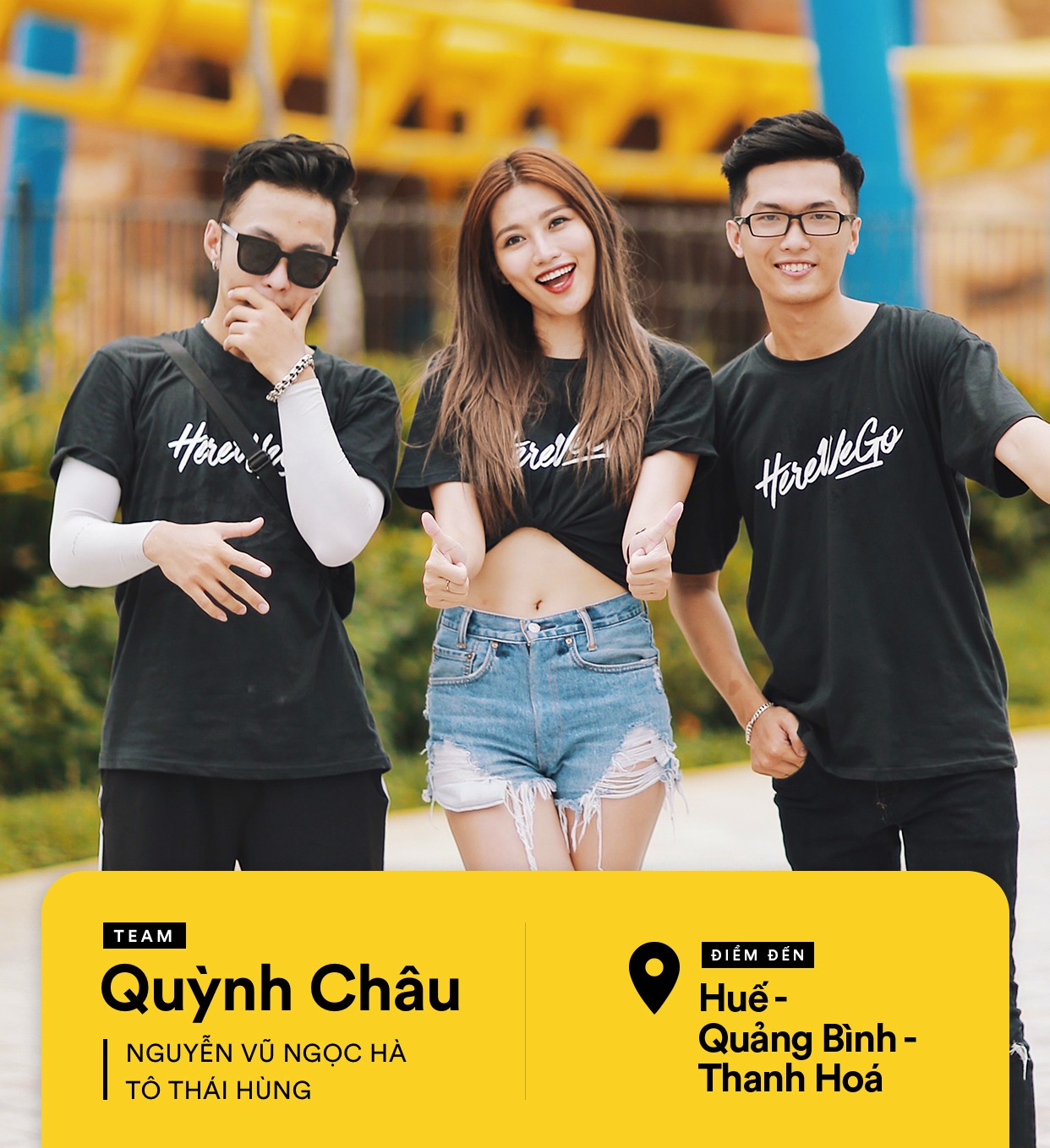10 Đội hình trong mơ của Here We Go đã bắt đầu Đi hết Việt Nam mình - Ảnh 3. 10 Đội hình trong mơ của Here We Go đã bắt đầu Đi hết Việt Nam mình - Ảnh 3.