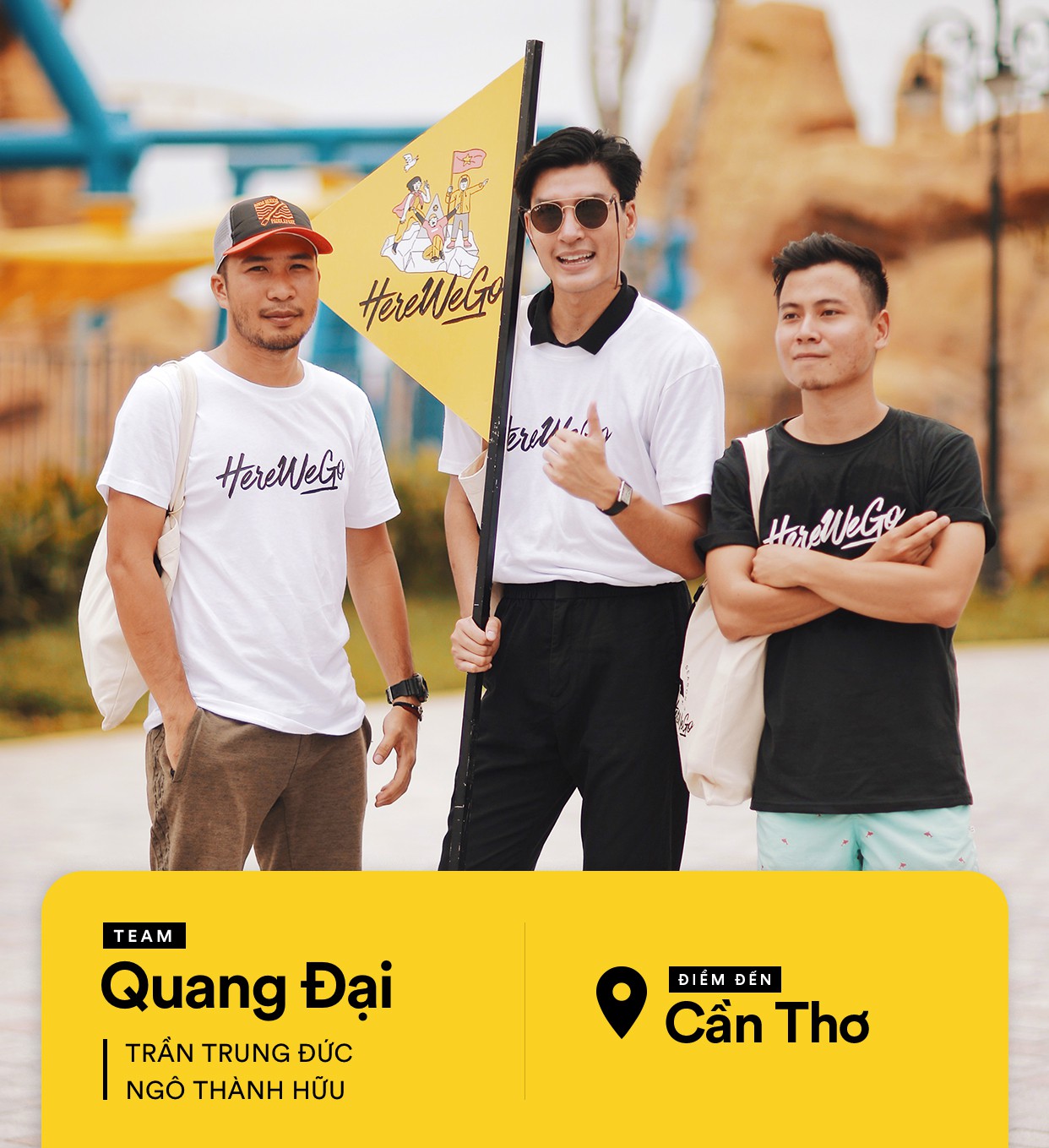 10 Đội hình trong mơ của Here We Go đã bắt đầu Đi hết Việt Nam mình - Ảnh 2. 10 Đội hình trong mơ của Here We Go đã bắt đầu Đi hết Việt Nam mình - Ảnh 2.