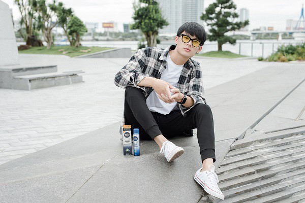 Công thức mix-match Back2school thông minh như hot boy Instagram - Ảnh 4.