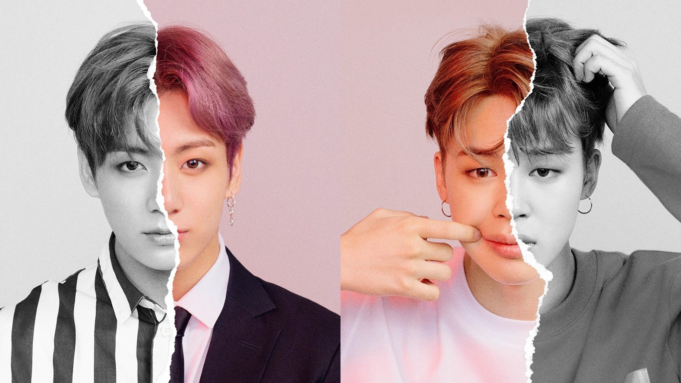 Là chân nhảy chính của BTS nhưng chẳng mấy khi được đứng ở trung tâm, liệu J-Hope có đang bị Big Hit đối xử bất công? - Ảnh 2. Là chân nhảy chính của BTS nhưng chẳng mấy khi được đứng ở trung tâm, liệu J-Hope có đang bị Big Hit đối xử bất công? - Ảnh 2.