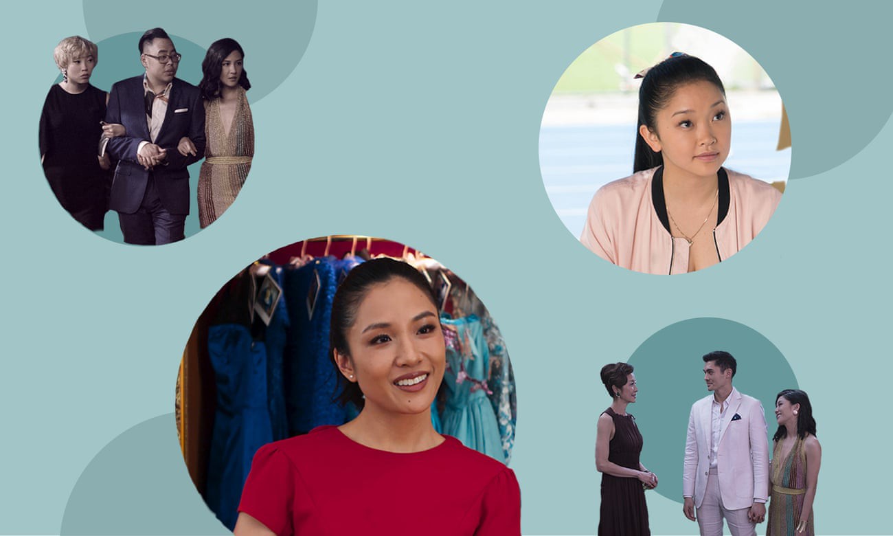 Rich kid và những lá thư tình tuổi đôi mươi: Khi người gốc Á hồi sinh dòng phim hài - tình cảm trên màn ảnh - Ảnh 2. Rich kid và những lá thư tình tuổi đôi mươi: Khi người gốc Á hồi sinh dòng phim hài - tình cảm trên màn ảnh - Ảnh 2.