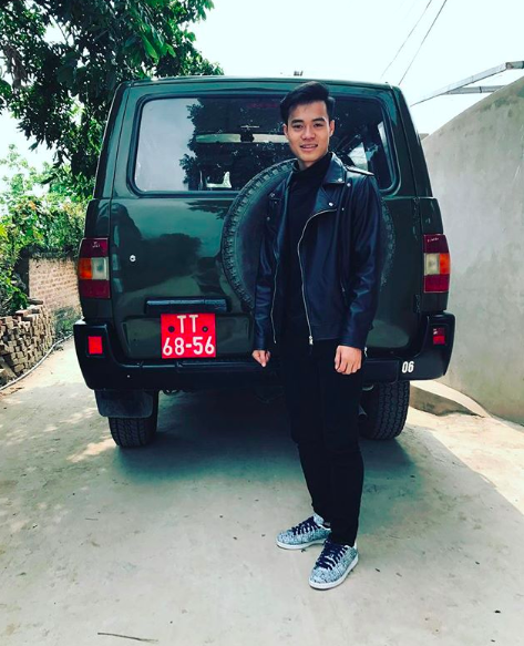 Nguyễn Văn Toàn - chàng cầu thủ vừa ghi bàn thắng lập nên kì tích cho đội tuyển Việt Nam tại ASIAD là ai? - Ảnh 16.