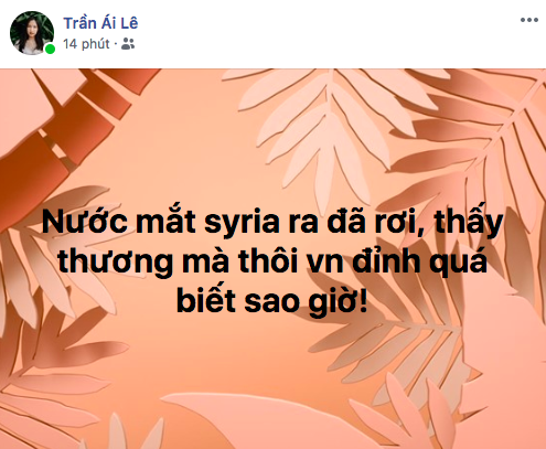 Văn Toàn được gọi tên nhiều nhất trận Việt Nam thắng Syria 1-0   - Ảnh 7.