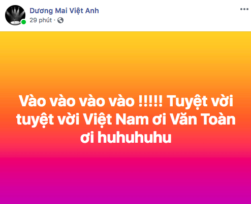 Văn Toàn được gọi tên nhiều nhất trận Việt Nam thắng Syria 1-0   - Ảnh 9.