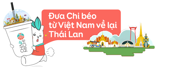 Bản đồ trà sữa Việt gọi tên thức uống yêu thích mới từng khiến giới trẻ xứ sở chùa Tháp “dậy sóng” - Ảnh 12.