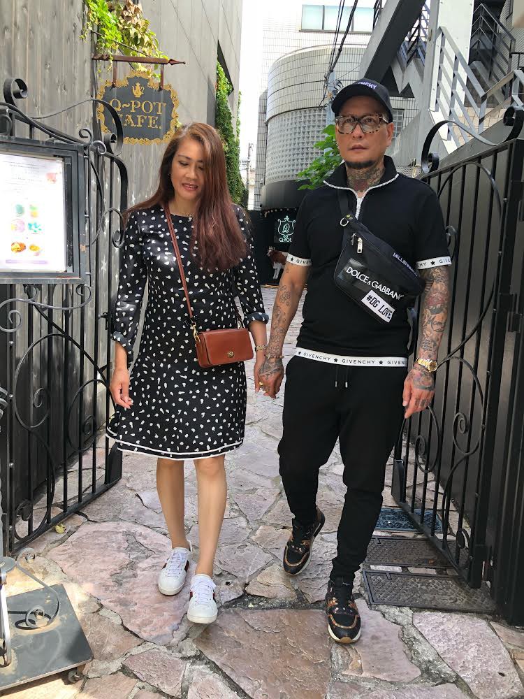 Bất ngờ trước nhan sắc trẻ trung, xinh đẹp của mẹ Lê Thảo Nhi - cô nàng rich kids mới nổi trên MXH Việt - Ảnh 6. Bất ngờ trước nhan sắc trẻ trung, xinh đẹp của mẹ Lê Thảo Nhi - cô nàng rich kids mới nổi trên MXH Việt - Ảnh 6.