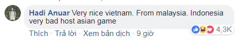 Hiên ngang tiến vào bán kết ASIAD 2018, Olympic Việt Nam được mệnh danh là vua bóng đá Đông Nam Á - Ảnh 12.