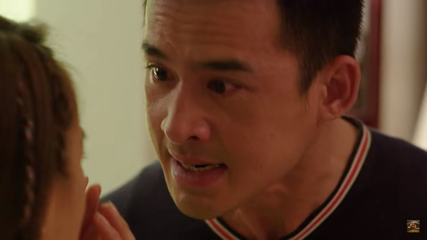 4 l&yacute; do khiến Ng&agrave;y Ấy M&igrave;nh Đ&atilde; Y&ecirc;u ngậm ng&ugrave;i chịu m&aacute;c bom xịt sau 3 th&aacute;ng ph&aacute;t s&oacute;ng - Ảnh 14.