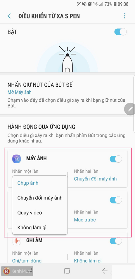 Thử ngay 7 t&iacute;nh năng camera cực chất tr&ecirc;n Galaxy Note9, chẳng tốn c&ocirc;ng sống ảo m&agrave; ảnh vẫn h&uacute;t like ầm ầm - Ảnh 2.