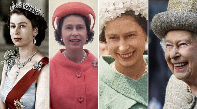 Không phải sắc màu mới mẻ và nổi bật, những màu son dễ đánh và trung tính mới là sự lựa chọn của phụ nữ Hoàng gia - Ảnh 1.