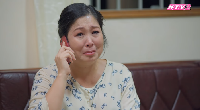 Bà Mai đòi khâu mỏ Hân, ủng hộ Kiệt dạy dỗ con gái mình trong Gạo Nếp Gạo Tẻ - Ảnh 8.