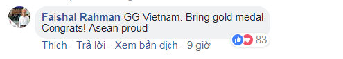 Hiên ngang tiến vào bán kết ASIAD 2018, Olympic Việt Nam được mệnh danh là vua bóng đá Đông Nam Á - Ảnh 10.