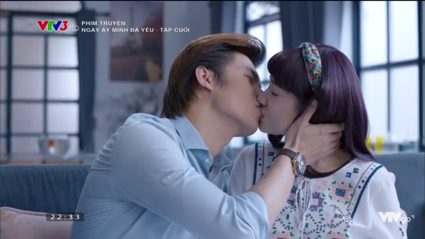 4 l&yacute; do khiến Ng&agrave;y Ấy M&igrave;nh Đ&atilde; Y&ecirc;u ngậm ng&ugrave;i chịu m&aacute;c bom xịt sau 3 th&aacute;ng ph&aacute;t s&oacute;ng - Ảnh 2.