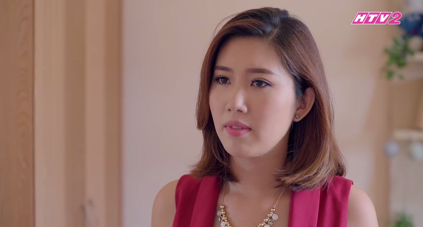 Bà Mai đòi khâu mỏ Hân, ủng hộ Kiệt dạy dỗ con gái mình trong Gạo Nếp Gạo Tẻ - Ảnh 5.