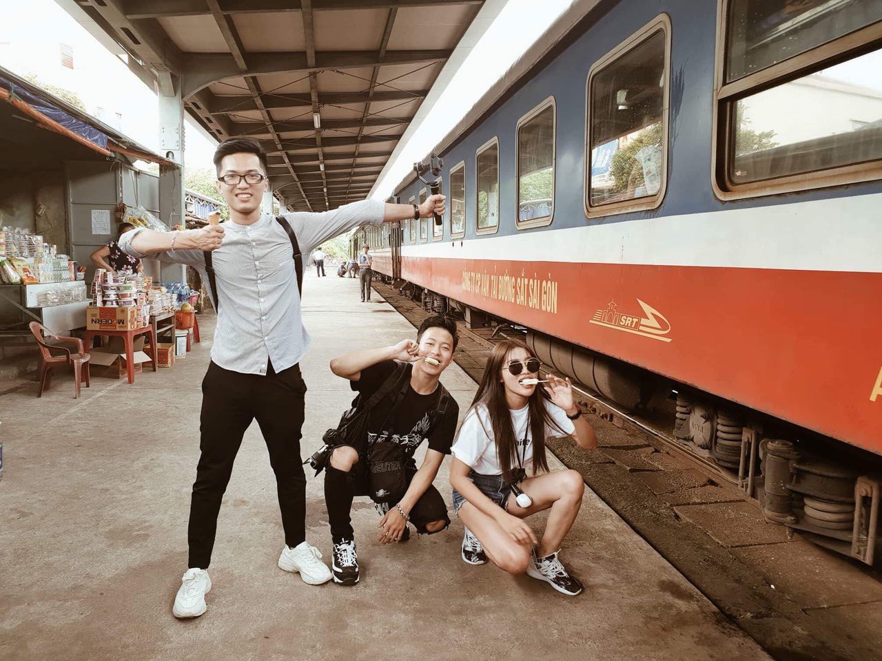 Ngày đầu tiên của 10 đội thi Here We Go ở vòng 2: Sống xa BTC chẳng dễ dàng! - Ảnh 7. Ngày đầu tiên của 10 đội thi Here We Go ở vòng 2: Sống xa BTC chẳng dễ dàng! - Ảnh 7.