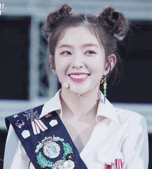 Người ta bị d&igrave;m khi đổ mồ h&ocirc;i, ri&ecirc;ng nữ thần Irene lại g&acirc;y sốt v&igrave; tạo n&ecirc;n ti&ecirc;n cảnh với gương mặt nhễ nhại - Ảnh 1.