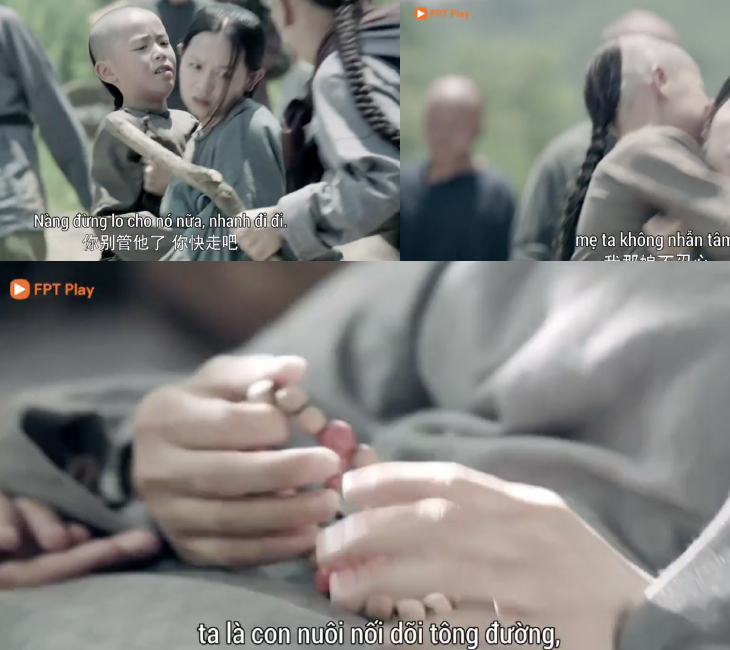 Hết Di&ecirc;n Hi C&ocirc;ng Lược vẫn chưa ai biết rốt cục Vi&ecirc;n Xu&acirc;n Vọng c&oacute; đ&uacute;ng l&agrave; con rơi của Ung Ch&iacute;nh hay kh&ocirc;ng? - Ảnh 2.