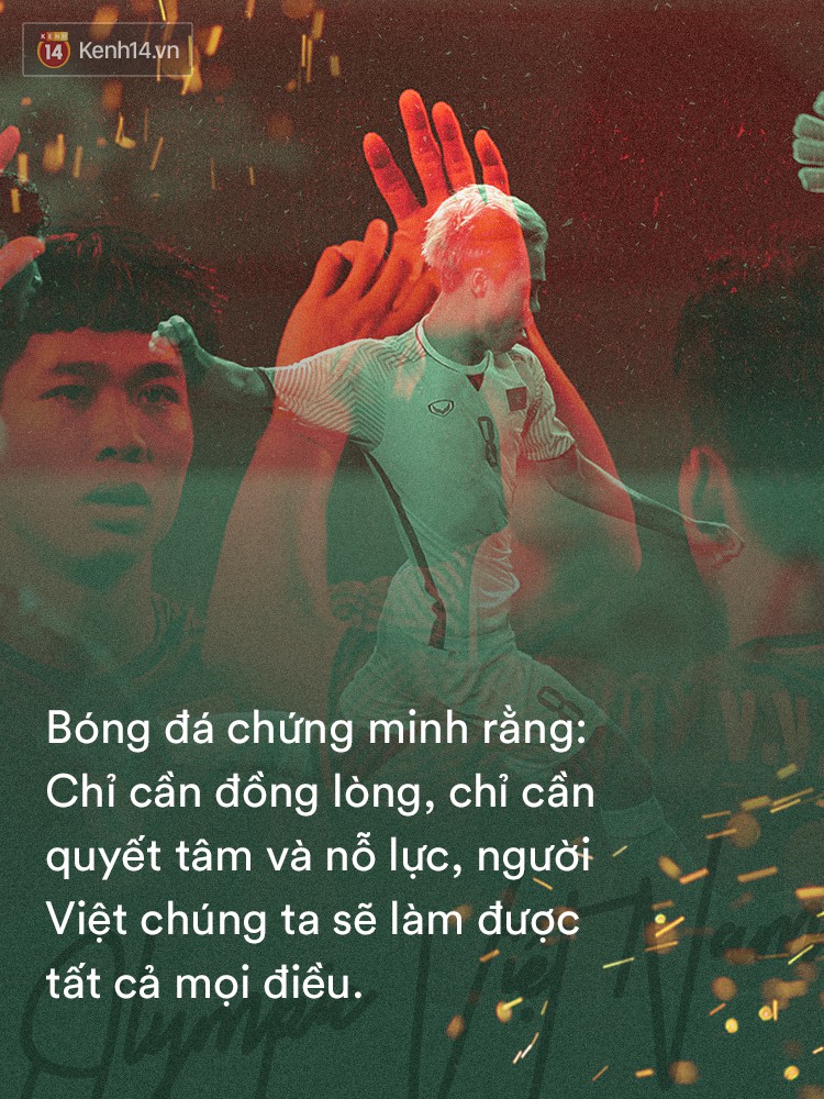 Chia sẻ xúc động của trợ lý HLV Park Hang Seo về Olympic Việt Nam khiến fan thổn thức - Ảnh 4.