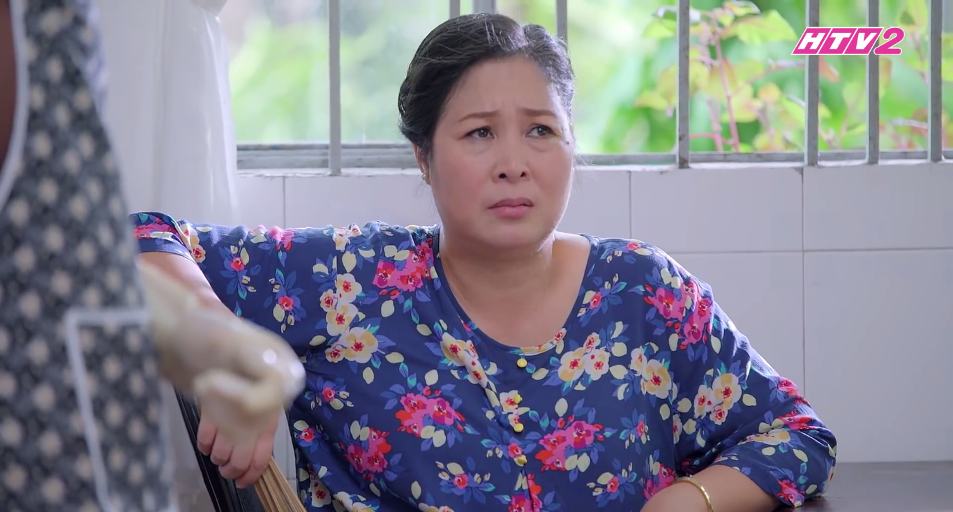 Bà Mai đòi khâu mỏ Hân, ủng hộ Kiệt dạy dỗ con gái mình trong Gạo Nếp Gạo Tẻ - Ảnh 7.