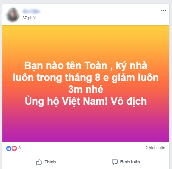 Chơi lớn như du học sinh Việt tại Nhật: Khách hàng tên Toàn được tặng tiền khi thuê nhà, giảm giá sốc khi ăn uống - Ảnh 5.