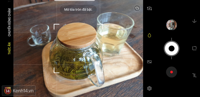 Thử ngay 7 tính năng camera cực chất trên Galaxy Note9, chẳng tốn công sống ảo mà ảnh vẫn hút like ầm ầm - Ảnh 5.