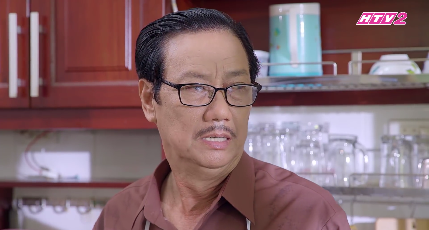 Bà Mai đòi khâu mỏ Hân, ủng hộ Kiệt dạy dỗ con gái mình trong Gạo Nếp Gạo Tẻ - Ảnh 6.