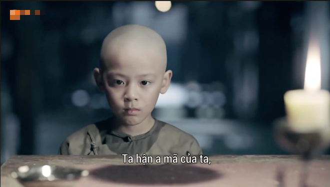 Hết Di&ecirc;n Hi C&ocirc;ng Lược vẫn chưa ai biết rốt cục Vi&ecirc;n Xu&acirc;n Vọng c&oacute; đ&uacute;ng l&agrave; con rơi của Ung Ch&iacute;nh hay kh&ocirc;ng? - Ảnh 4.