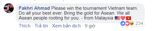 Hiên ngang tiến vào bán kết ASIAD 2018, Olympic Việt Nam được mệnh danh là vua bóng đá Đông Nam Á - Ảnh 4.