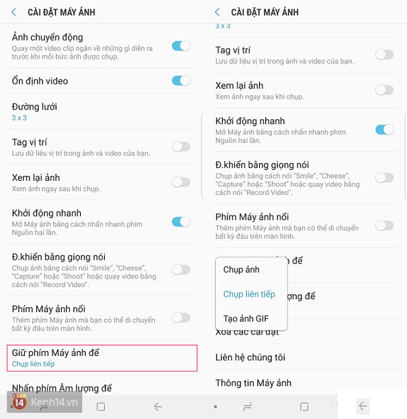 Thử ngay 7 t&iacute;nh năng camera cực chất tr&ecirc;n Galaxy Note9, chẳng tốn c&ocirc;ng sống ảo m&agrave; ảnh vẫn h&uacute;t like ầm ầm - Ảnh 8.