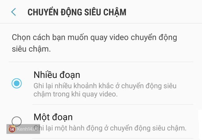 Thử ngay 7 t&iacute;nh năng camera cực chất tr&ecirc;n Galaxy Note9, chẳng tốn c&ocirc;ng sống ảo m&agrave; ảnh vẫn h&uacute;t like ầm ầm - Ảnh 7.