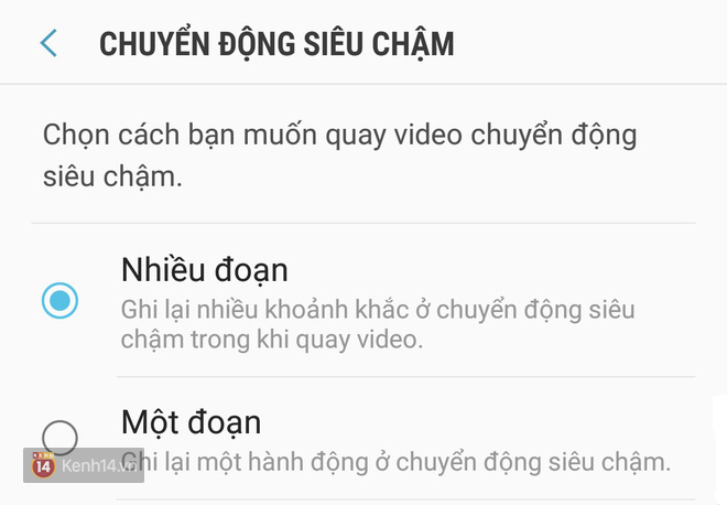 Thử ngay 7 tính năng camera cực chất trên Galaxy Note9, chẳng tốn công sống ảo mà ảnh vẫn hút like ầm ầm - Ảnh 7.