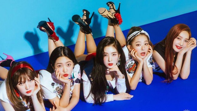 Giữa tâm bão chỉ trích về giọng hát và vũ đạo, Red Velvet bỗng được “cứu vớt” bởi loạt video hát live “cực phẩm” này - Ảnh 6.