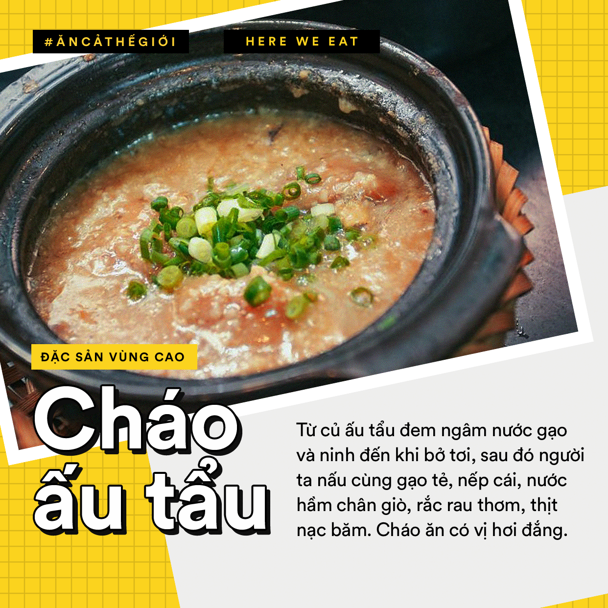 Những đặc sản vùng cao nghe tên thôi đã thấy tò mò, thách bạn dám thử hết số này - Ảnh 3.