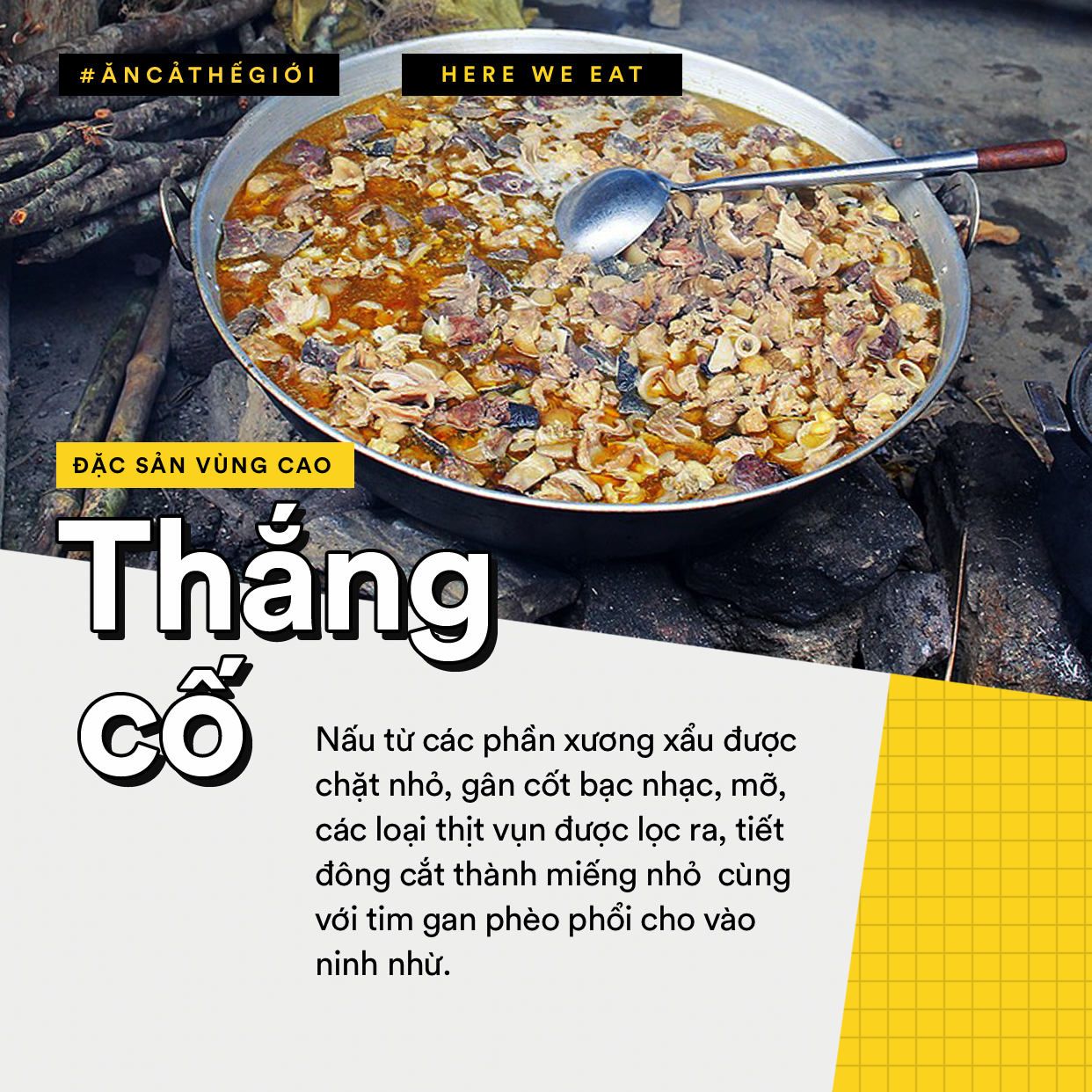 Những đặc sản vùng cao nghe tên thôi đã thấy tò mò, thách bạn dám thử hết số này - Ảnh 5.