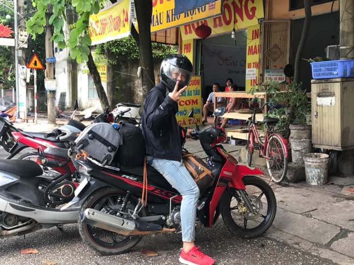Ngày đầu tiên của 10 đội thi Here We Go ở vòng 2: Sống xa BTC chẳng dễ dàng! - Ảnh 19. Ngày đầu tiên của 10 đội thi Here We Go ở vòng 2: Sống xa BTC chẳng dễ dàng! - Ảnh 19.