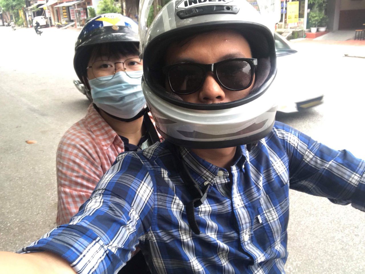 Ngày đầu tiên của 10 đội thi Here We Go ở vòng 2: Sống xa BTC chẳng dễ dàng! - Ảnh 20. Ngày đầu tiên của 10 đội thi Here We Go ở vòng 2: Sống xa BTC chẳng dễ dàng! - Ảnh 20.