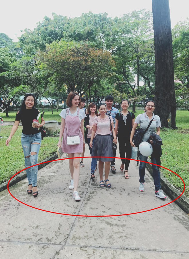 Đ&atilde; sở hữu th&acirc;n h&igrave;nh khiến nhiều người &ldquo;ph&aacute;t ghen&rdquo; nhưng nhiều sao Việt vẫn th&iacute;ch b&oacute;p ảnh qu&aacute; tay - Ảnh 16.