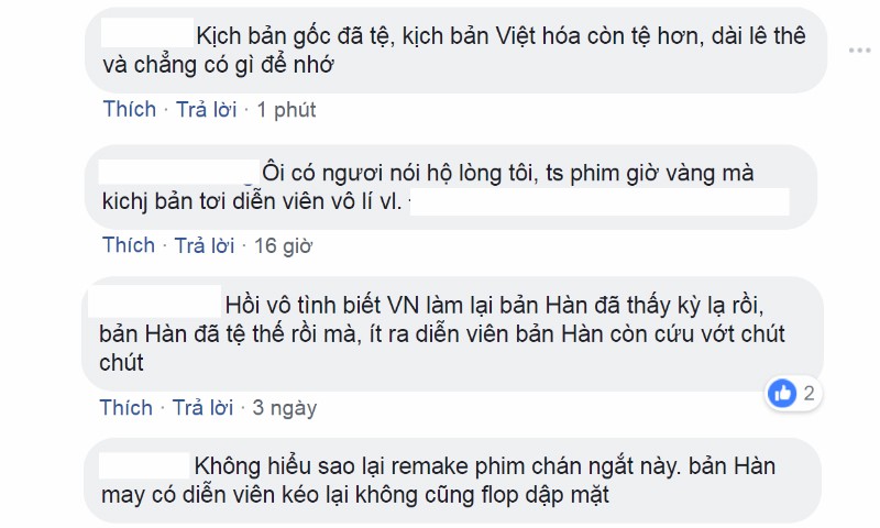 4 l&yacute; do khiến Ng&agrave;y Ấy M&igrave;nh Đ&atilde; Y&ecirc;u ngậm ng&ugrave;i chịu m&aacute;c bom xịt sau 3 th&aacute;ng ph&aacute;t s&oacute;ng - Ảnh 5.