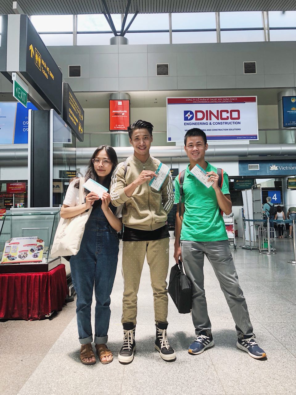 Ngày đầu tiên của 10 đội thi Here We Go ở vòng 2: Sống xa BTC chẳng dễ dàng! - Ảnh 12. Ngày đầu tiên của 10 đội thi Here We Go ở vòng 2: Sống xa BTC chẳng dễ dàng! - Ảnh 12.