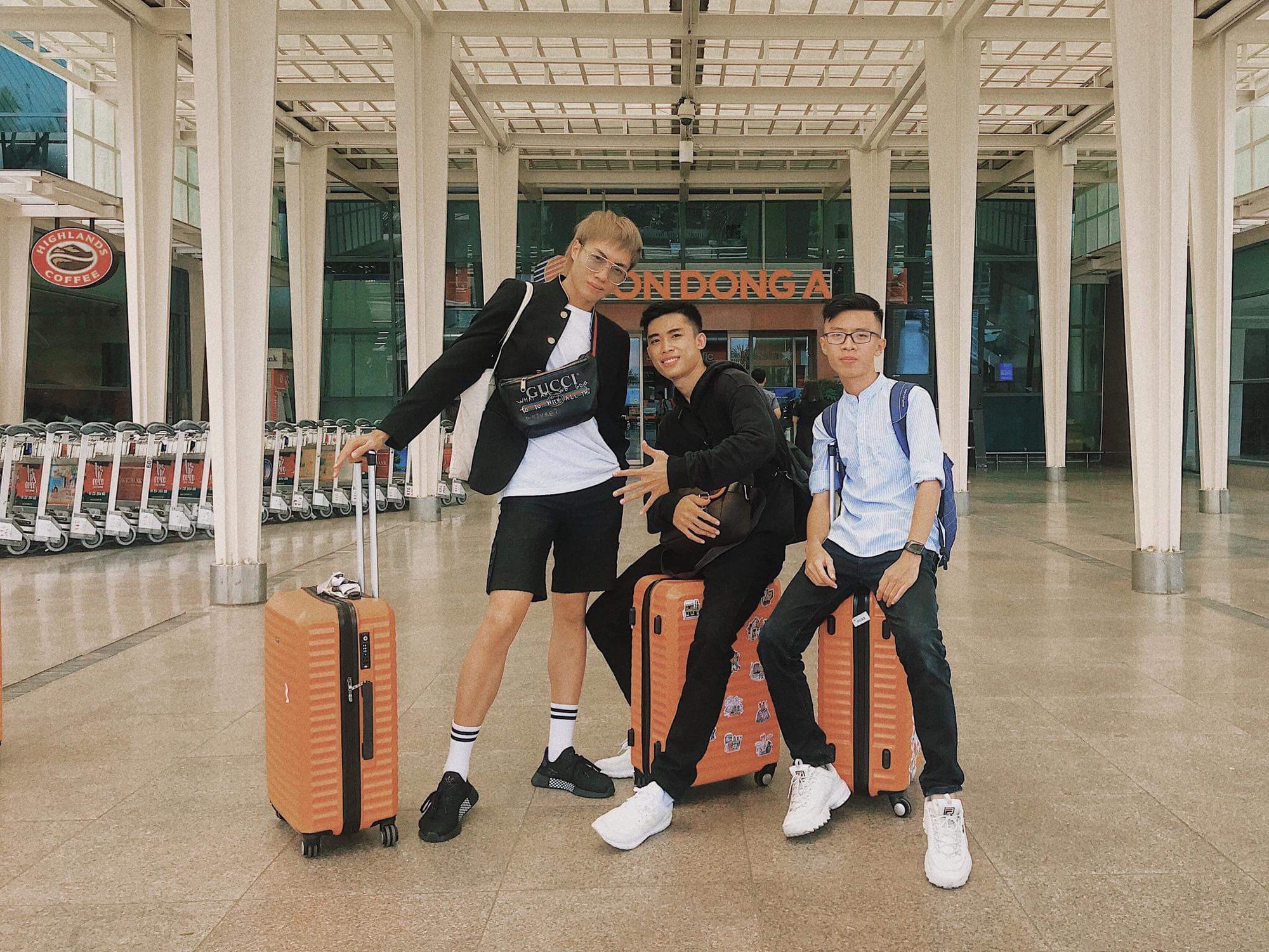 Ngày đầu tiên của 10 đội thi Here We Go ở vòng 2: Sống xa BTC chẳng dễ dàng! - Ảnh 21. Ngày đầu tiên của 10 đội thi Here We Go ở vòng 2: Sống xa BTC chẳng dễ dàng! - Ảnh 21.